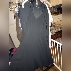 Super Cute Express Dress Sz 2